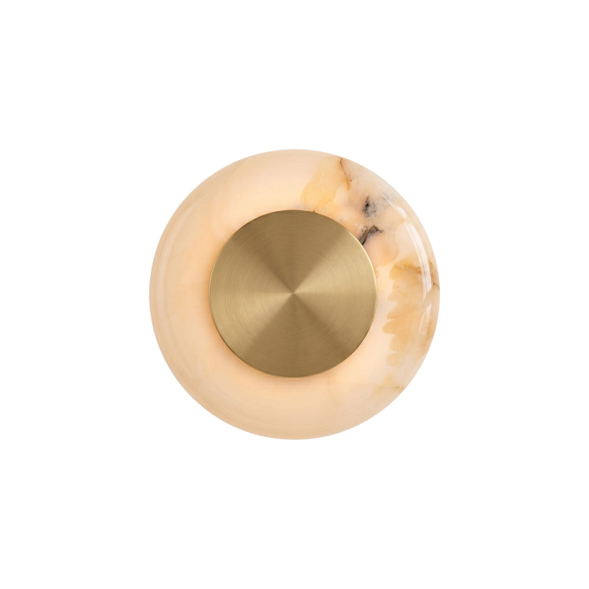 Vigna Moon Wall Sconce