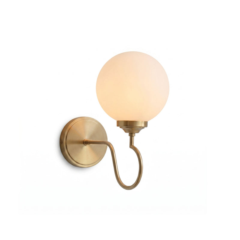 Ivrea Wall Sconce