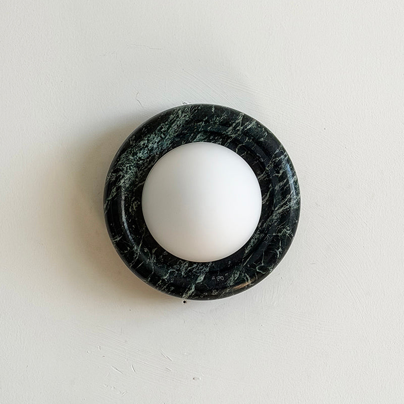 Taddeo Marble Wall Sconce
