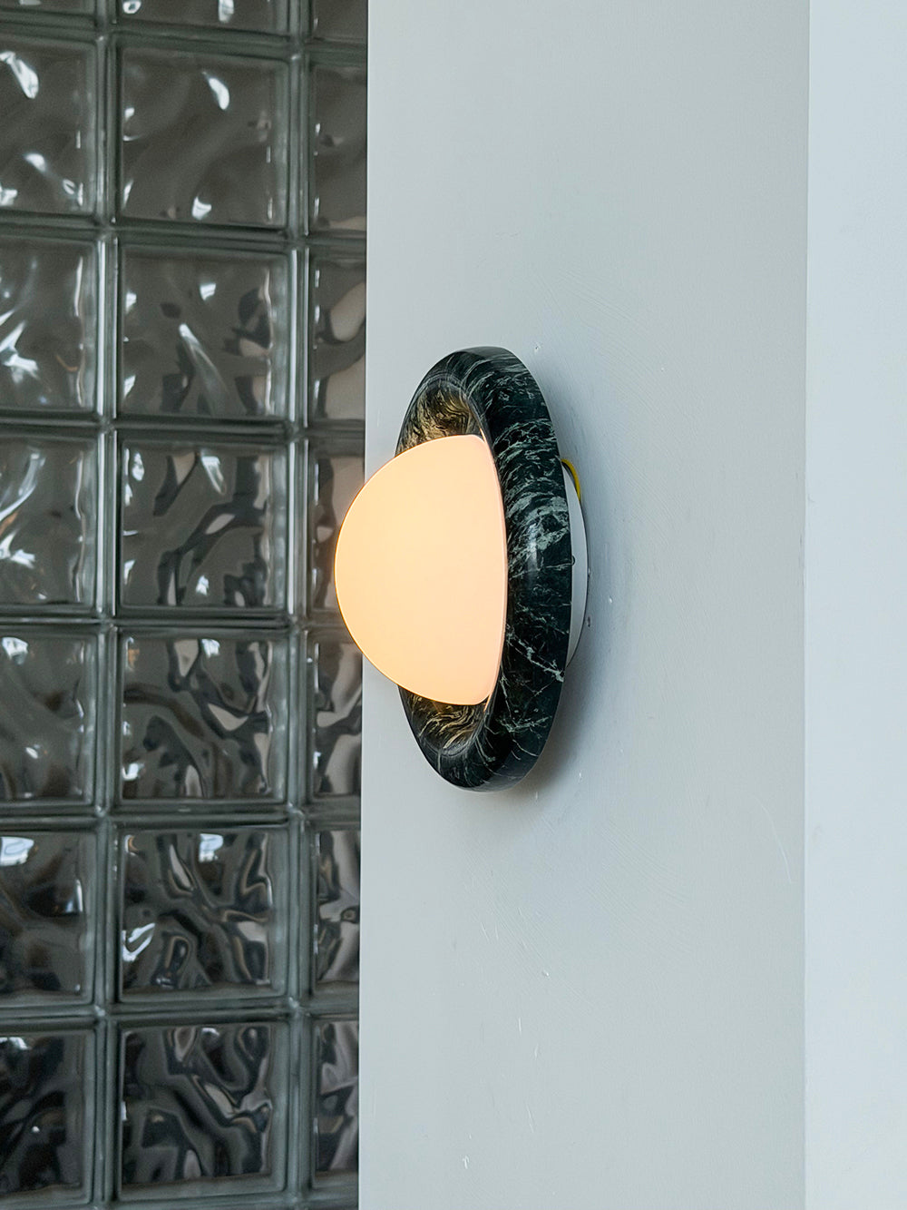 Taddeo Marble Wall Sconce