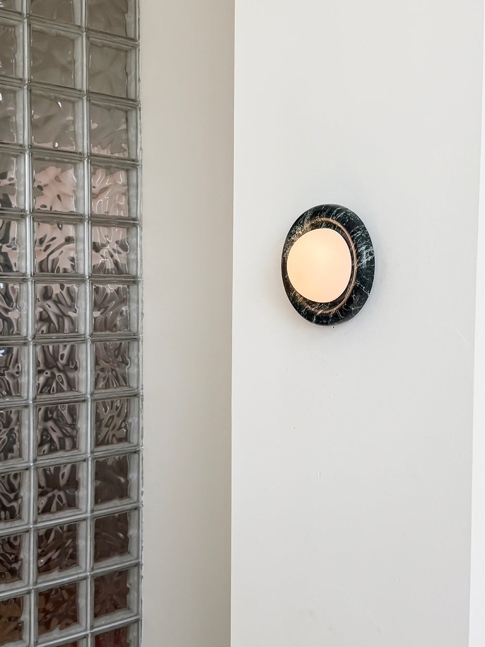 Taddeo Marble Wall Sconce