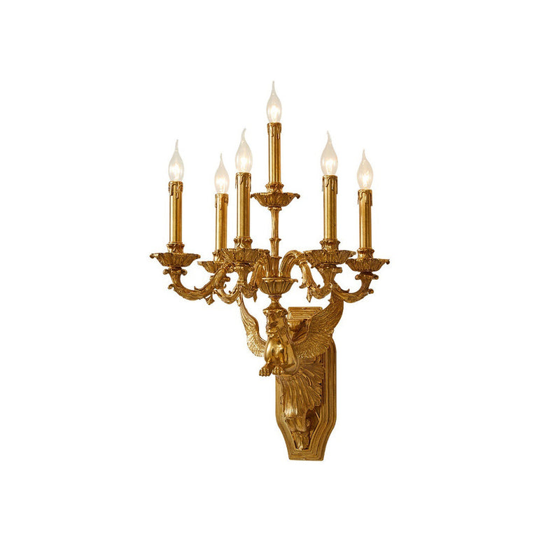 Tela Wall Sconce