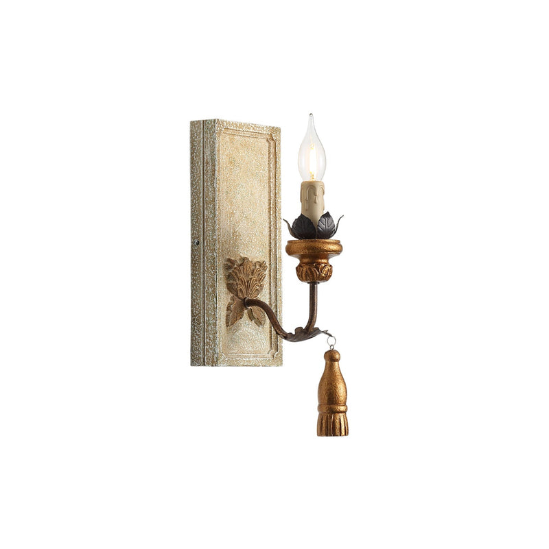 Ebano Wall Sconce
