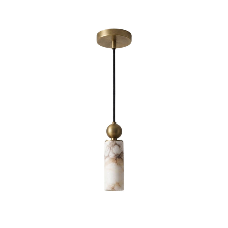 Taormina Alabaster Pendant Lamp