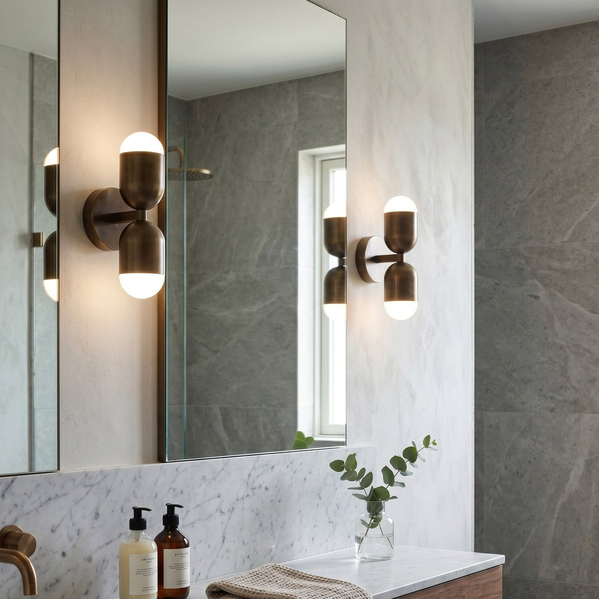 Filiberto Wall Sconce
