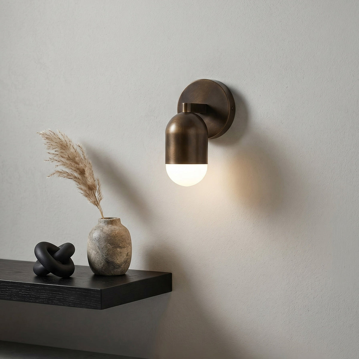 Filiberto Wall Sconce