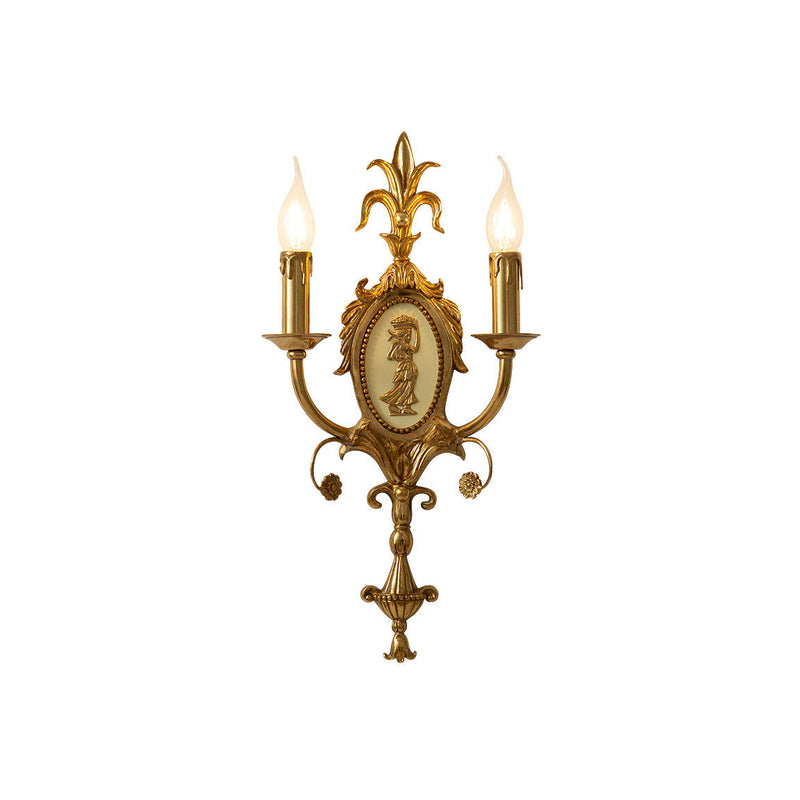 Udine Wall Sconce