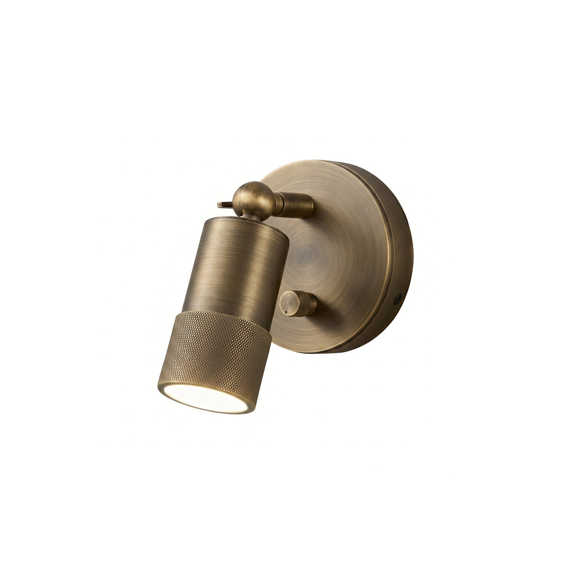 Ortona Wall Sconce