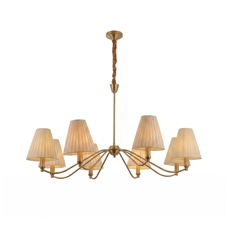 Ferrara Chandelier