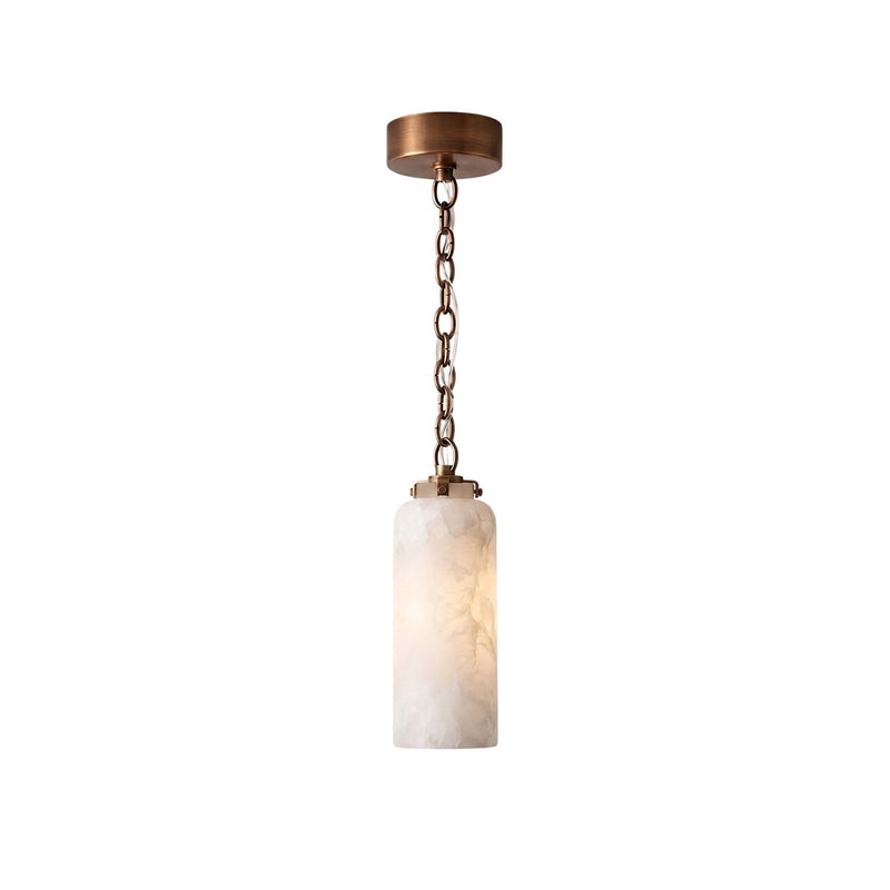 Sandro Alabaster Pendant Lamp