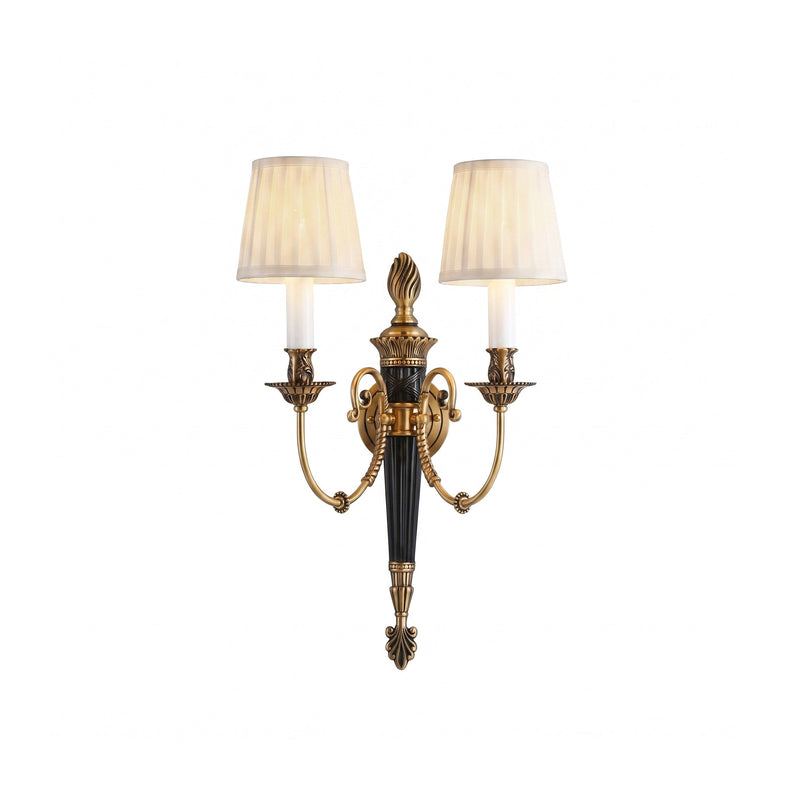 Giglio Wall Sconce