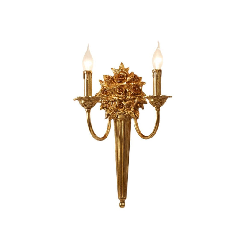 Gaspare Wall Sconce