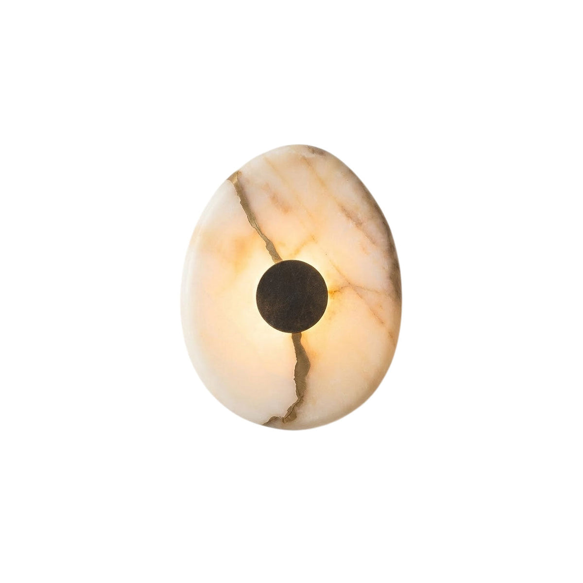 Tropea Marble Wall Sconce