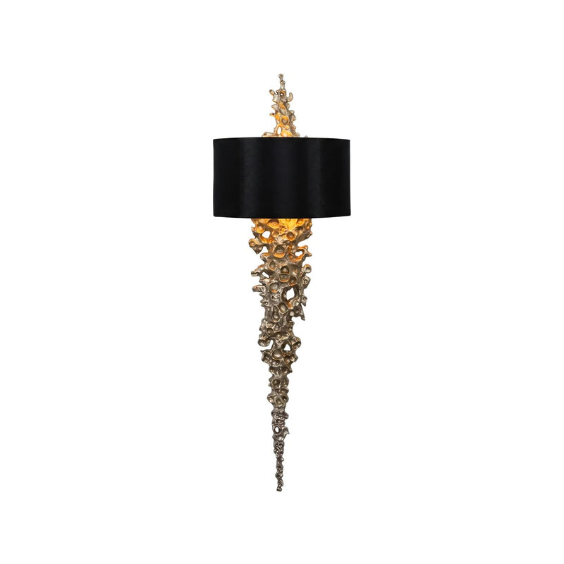 Gabriella Brass Wall Sconce