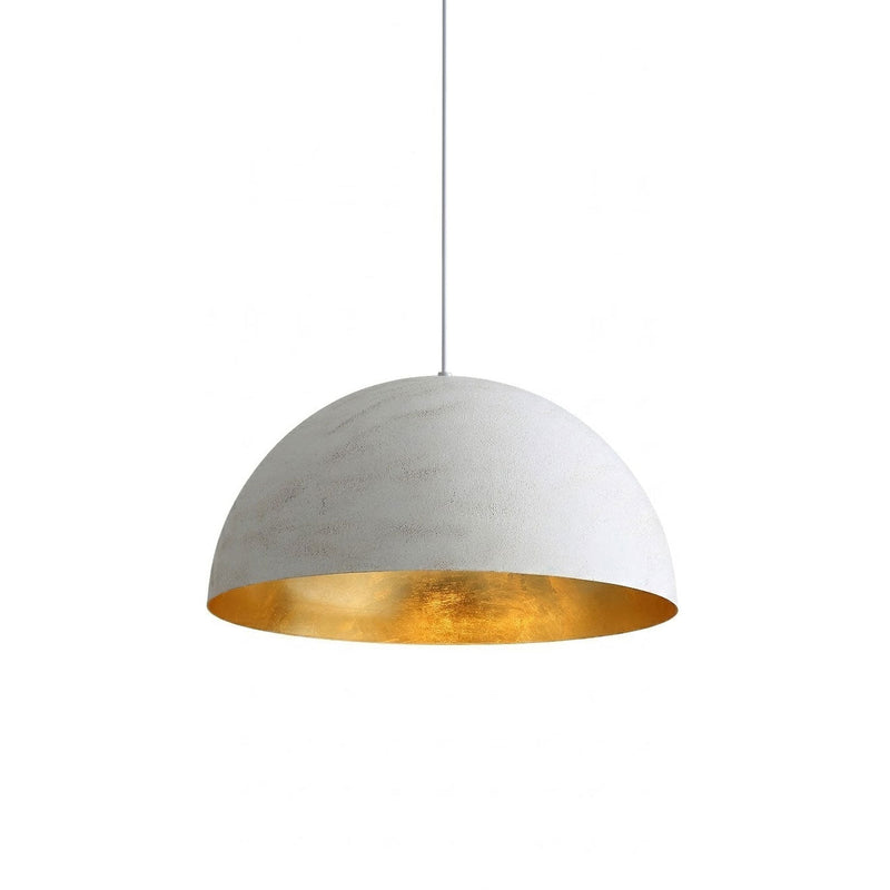 Peppino Retro Pendant Lamp