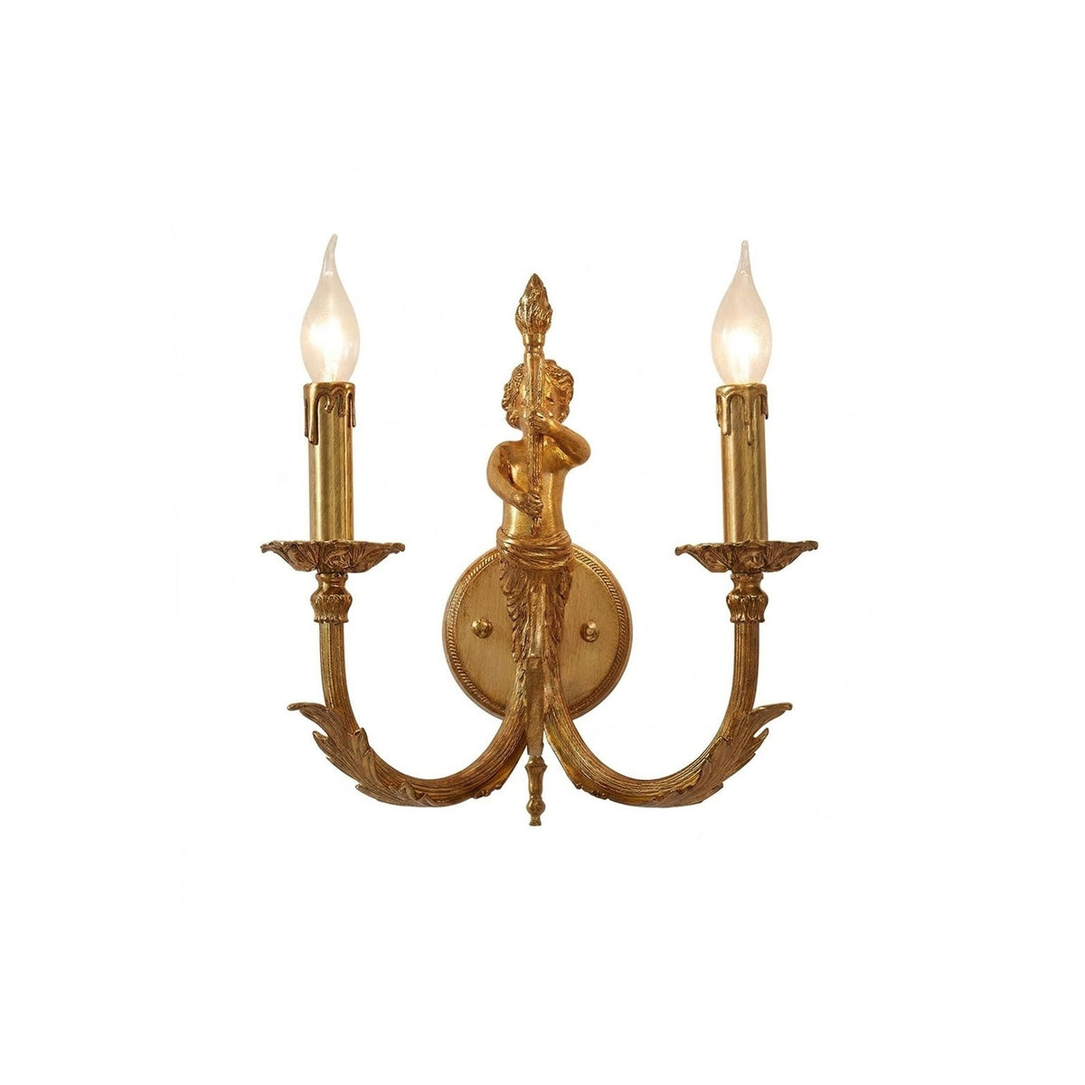 Ettore Wall Sconce