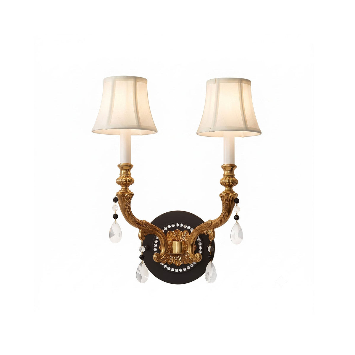 Ascoli Wall Sconce