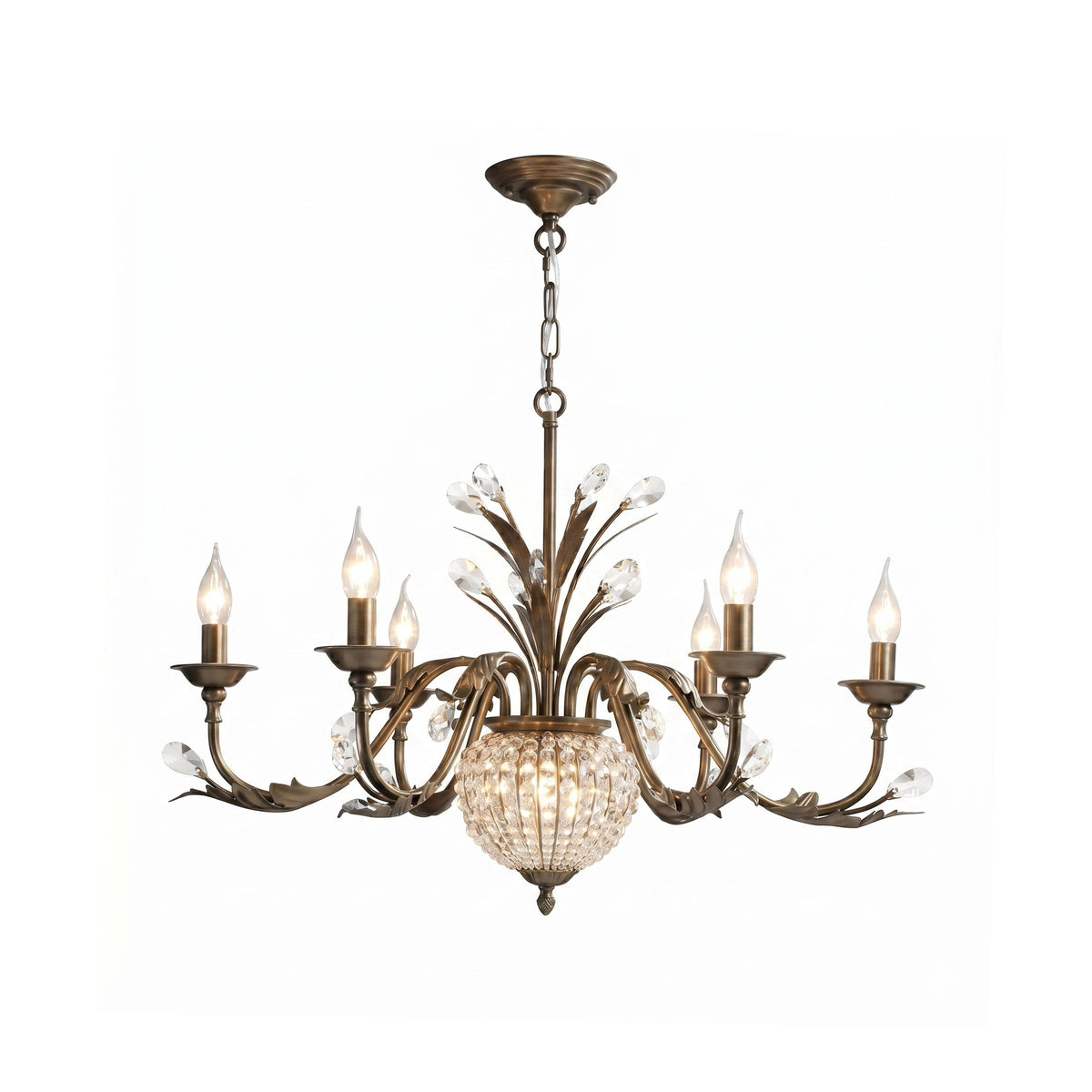 Valerio Chandelier