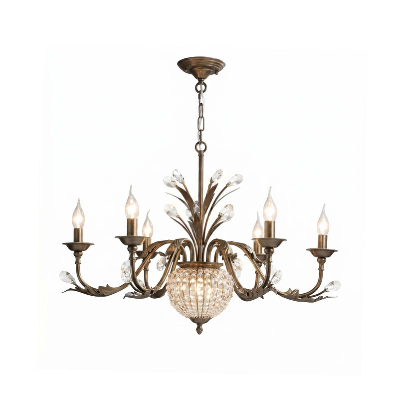 Valerio Chandelier