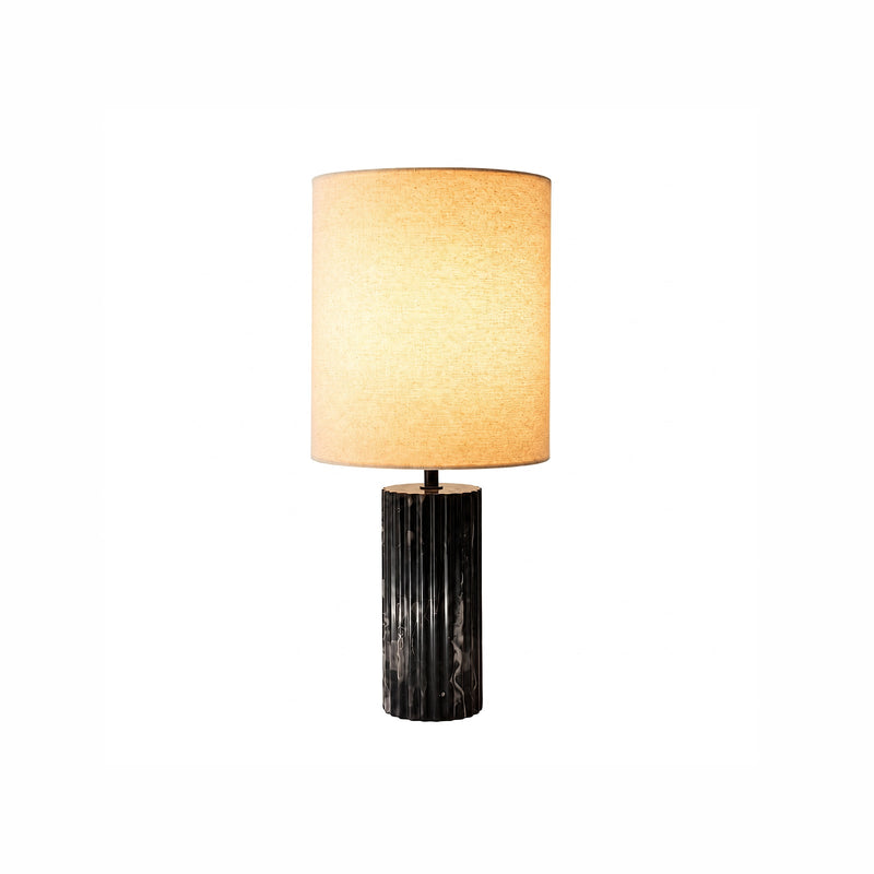 Lelio Marble Table Lamp