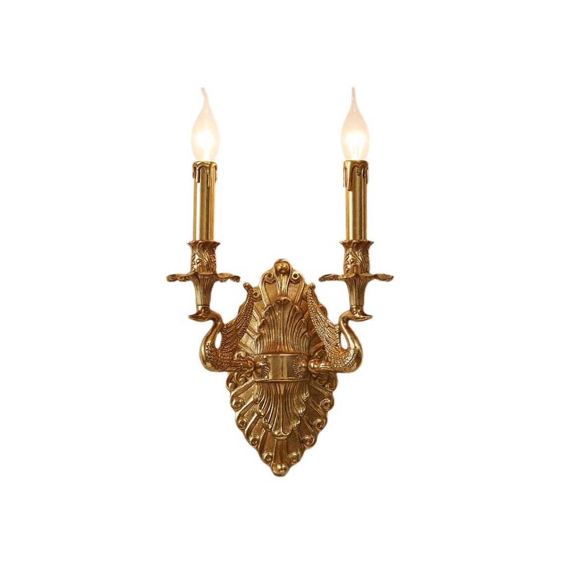 Monte Wall Sconce