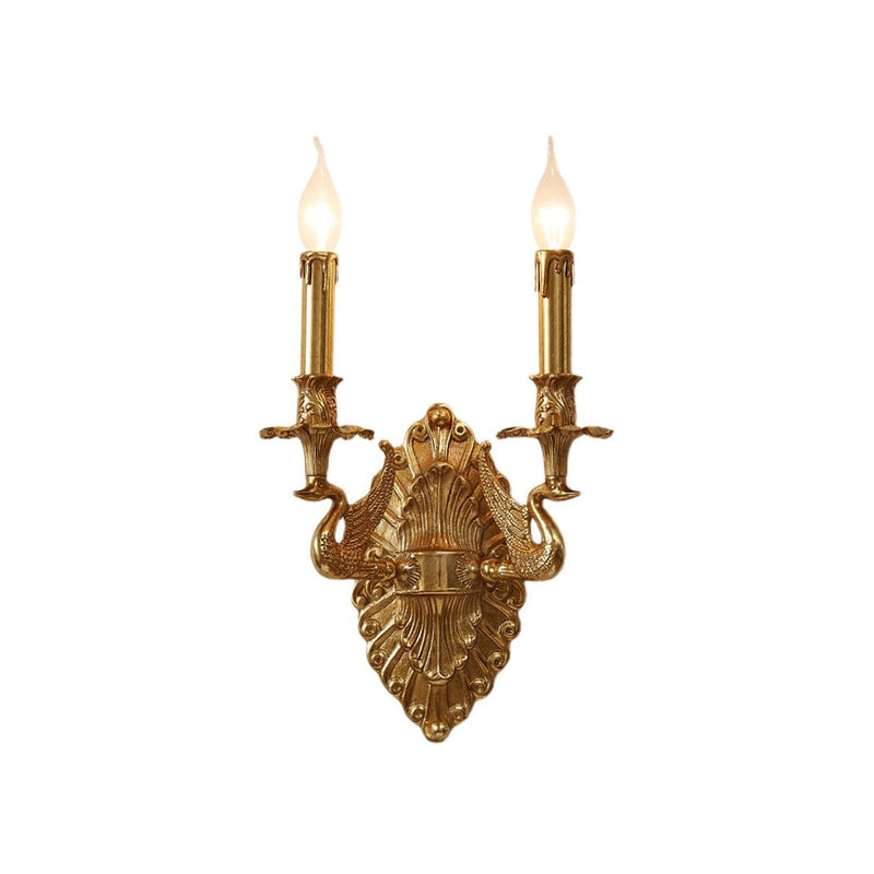 Monte Wall Sconce