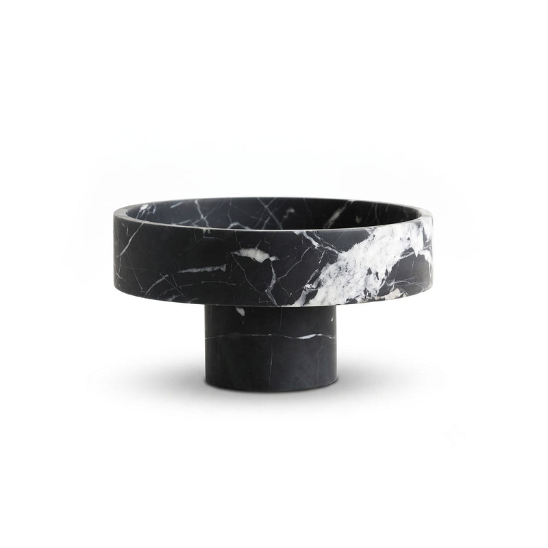Livio Marble Bowl