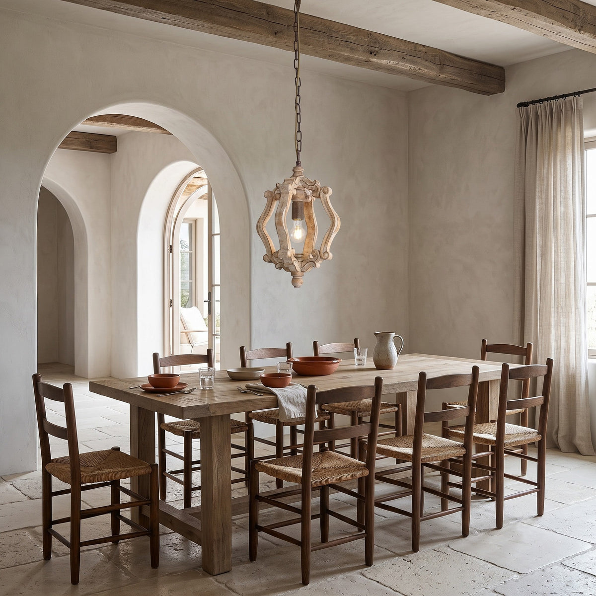 Alfeo Pendant Lamp