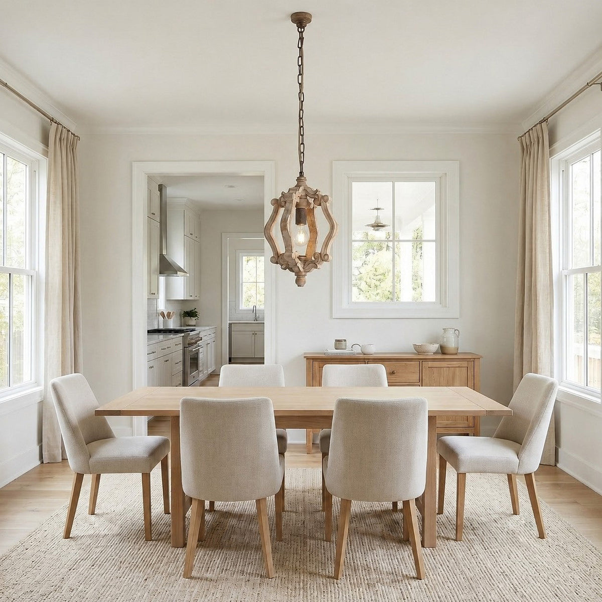 Alfeo Pendant Lamp