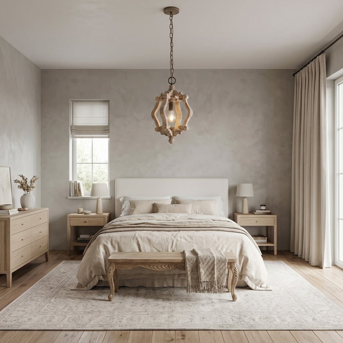 Alfeo Pendant Lamp