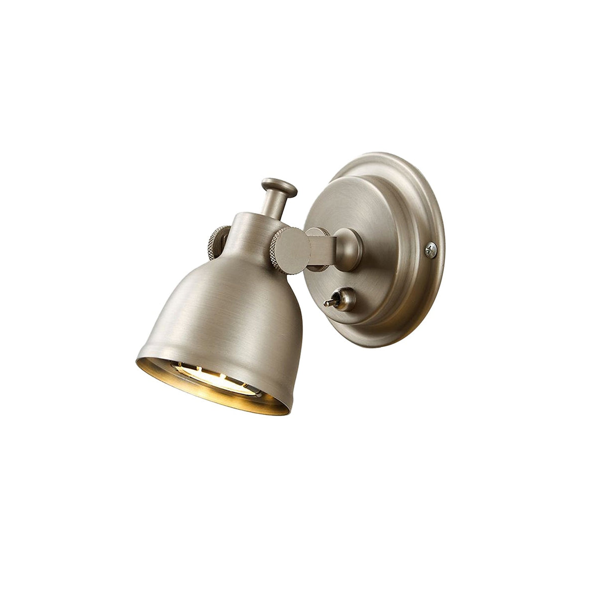 Aria Wall Sconce