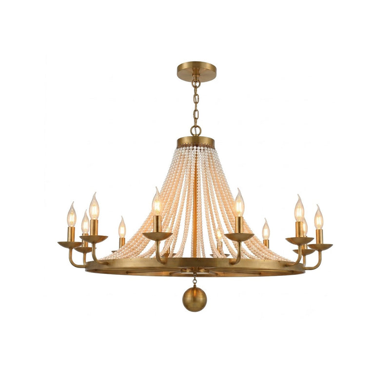 Cielo Fiona Chandelier