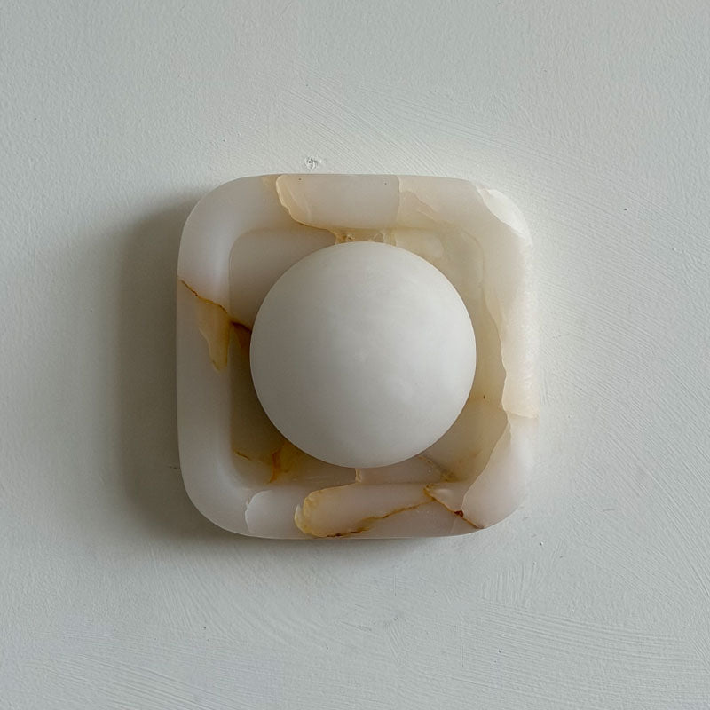 Ambrogio Wall Sconce