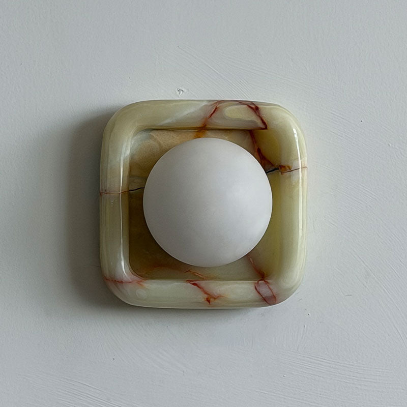 Ambrogio Wall Sconce