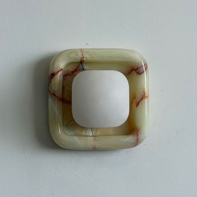 Ambrogio Wall Sconce
