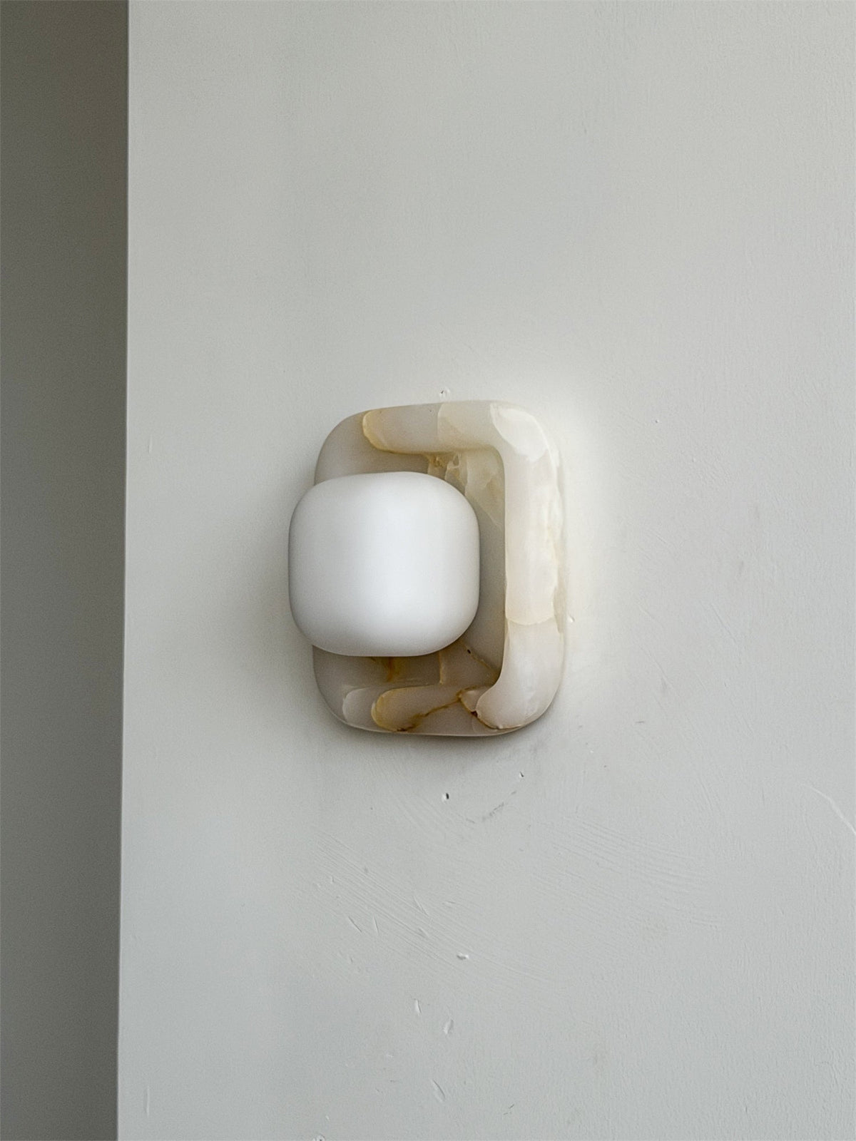 Ambrogio Wall Sconce