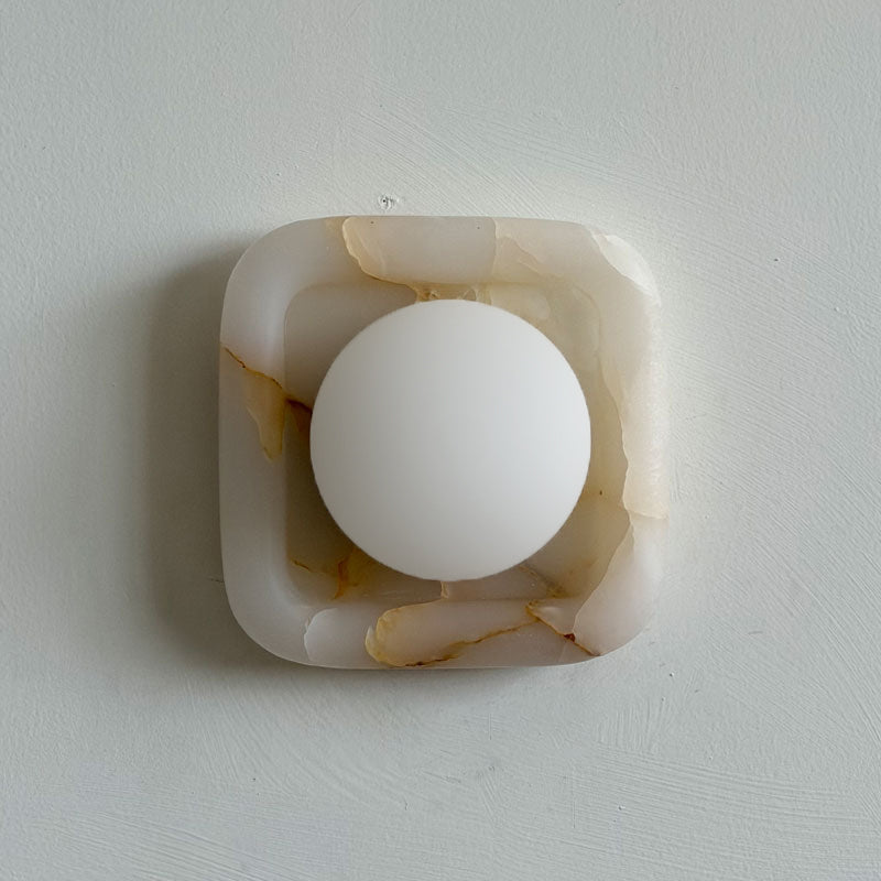 Ambrogio Wall Sconce