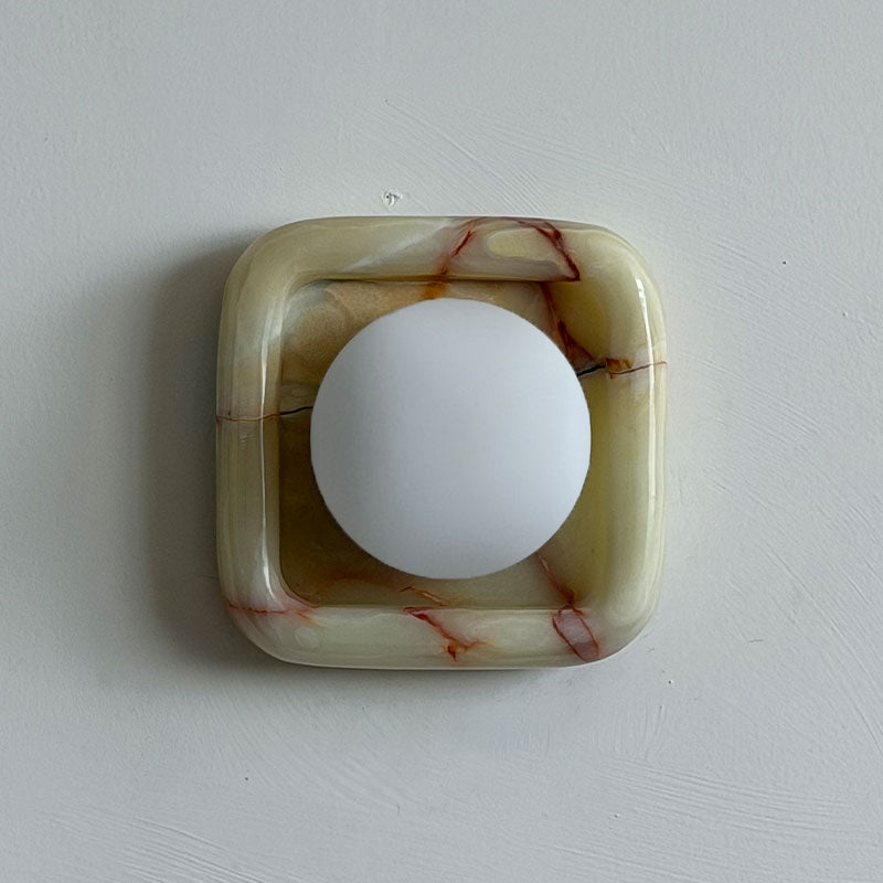 Ambrogio Wall Sconce