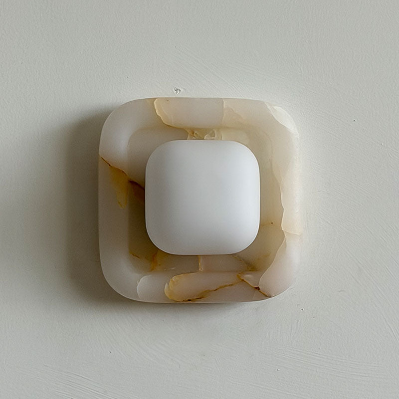 Ambrogio Wall Sconce