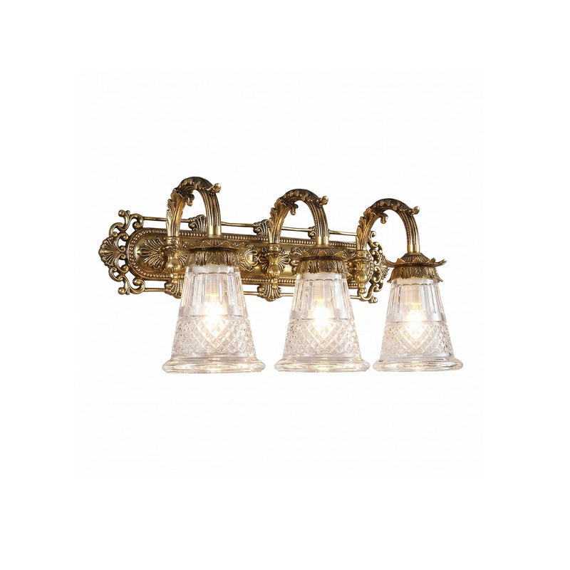 Lampo Vanity Wall Sconce