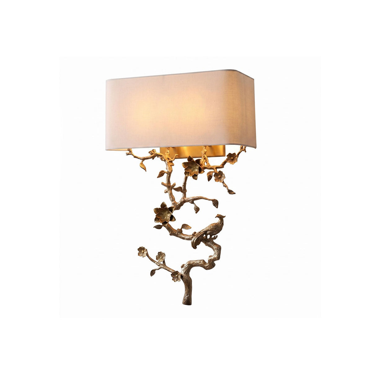 Melania Wall Sconce
