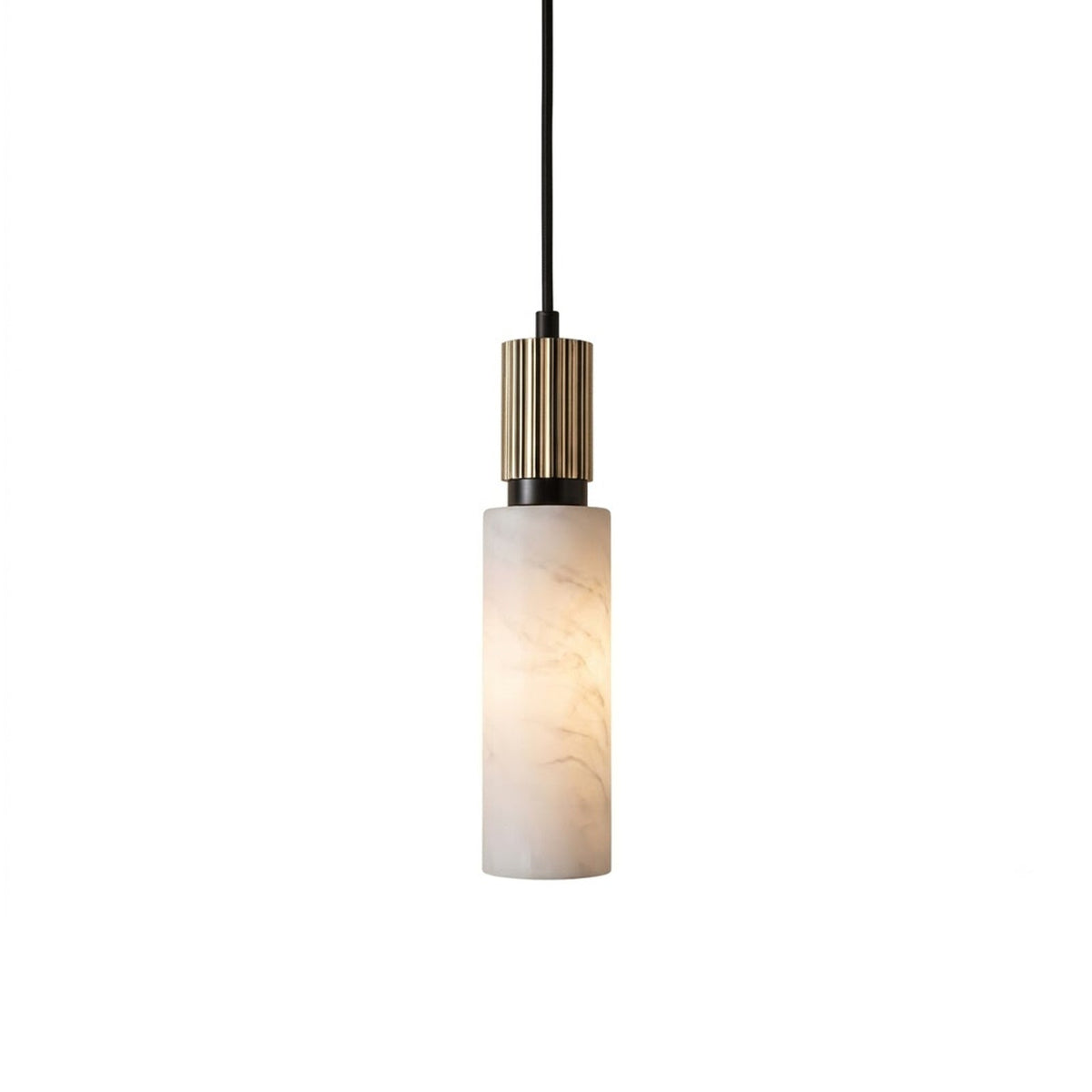 Pesca Alabaster Pendant Lamp