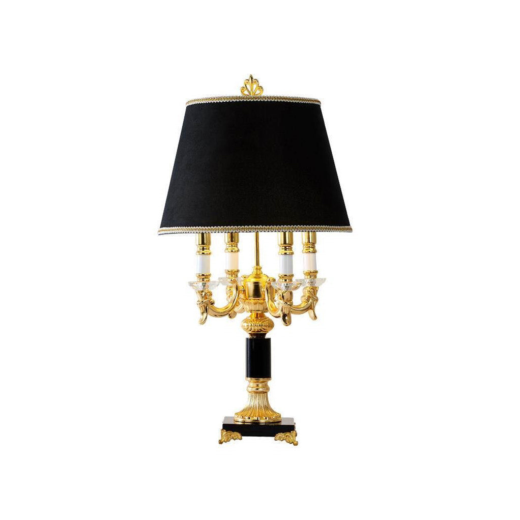 Arduino Table Lamp