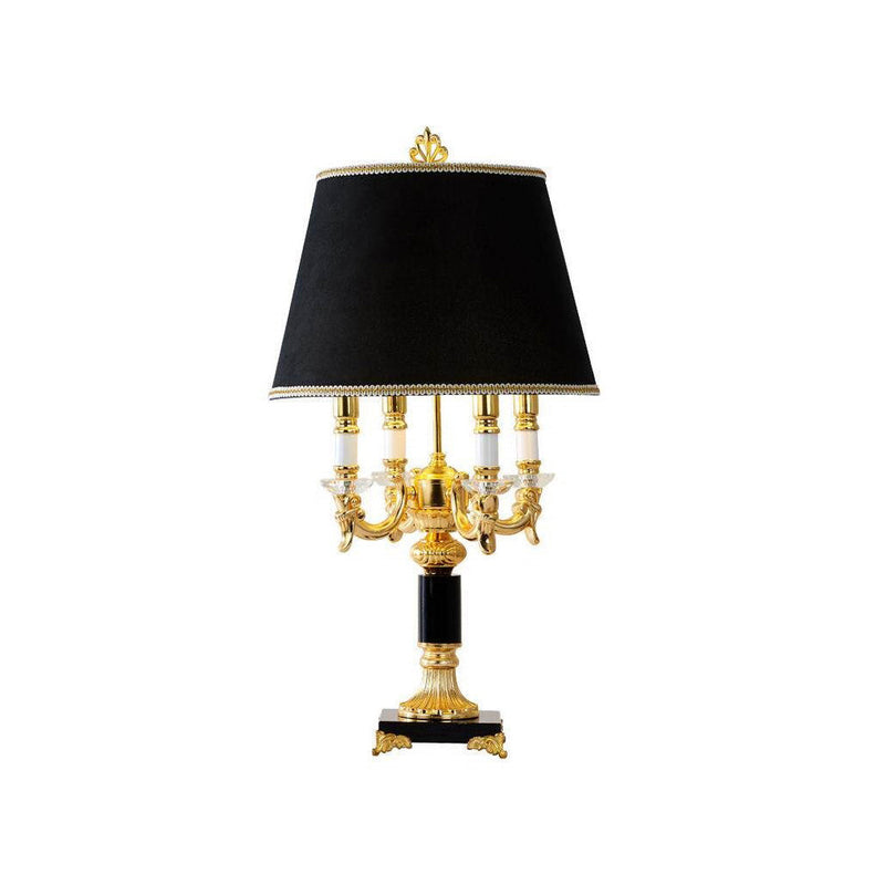 Arduino Table Lamp