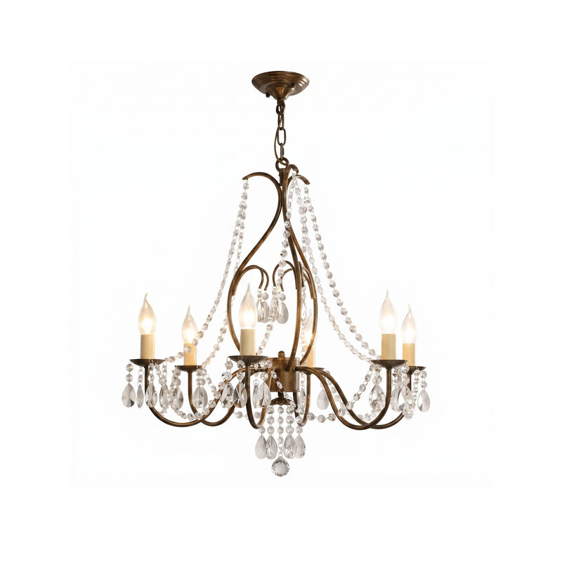 Tiziano Chandelier