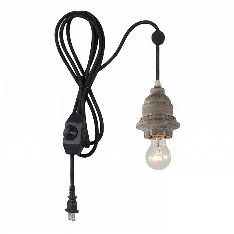 Gerbaro Swag Wood Lights