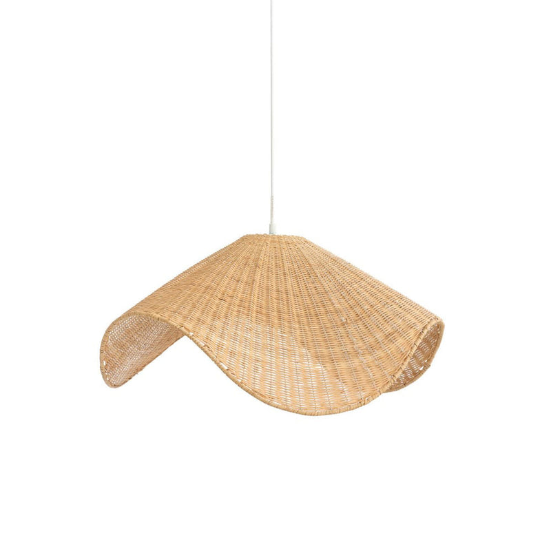 Calma Rattan Pendant Lamp