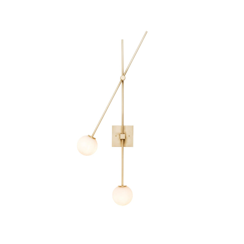 Vasto Wall Sconce