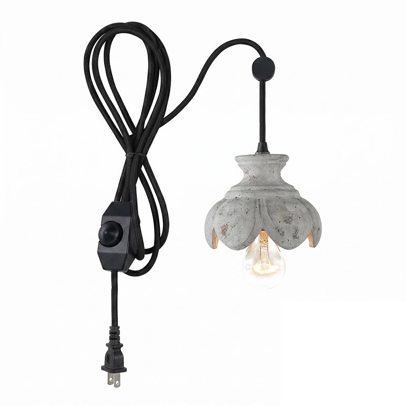 Vitone Swag Wood Lights