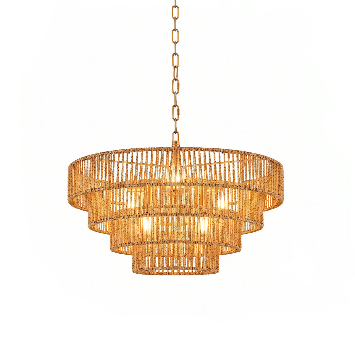 Oddone Chandelier